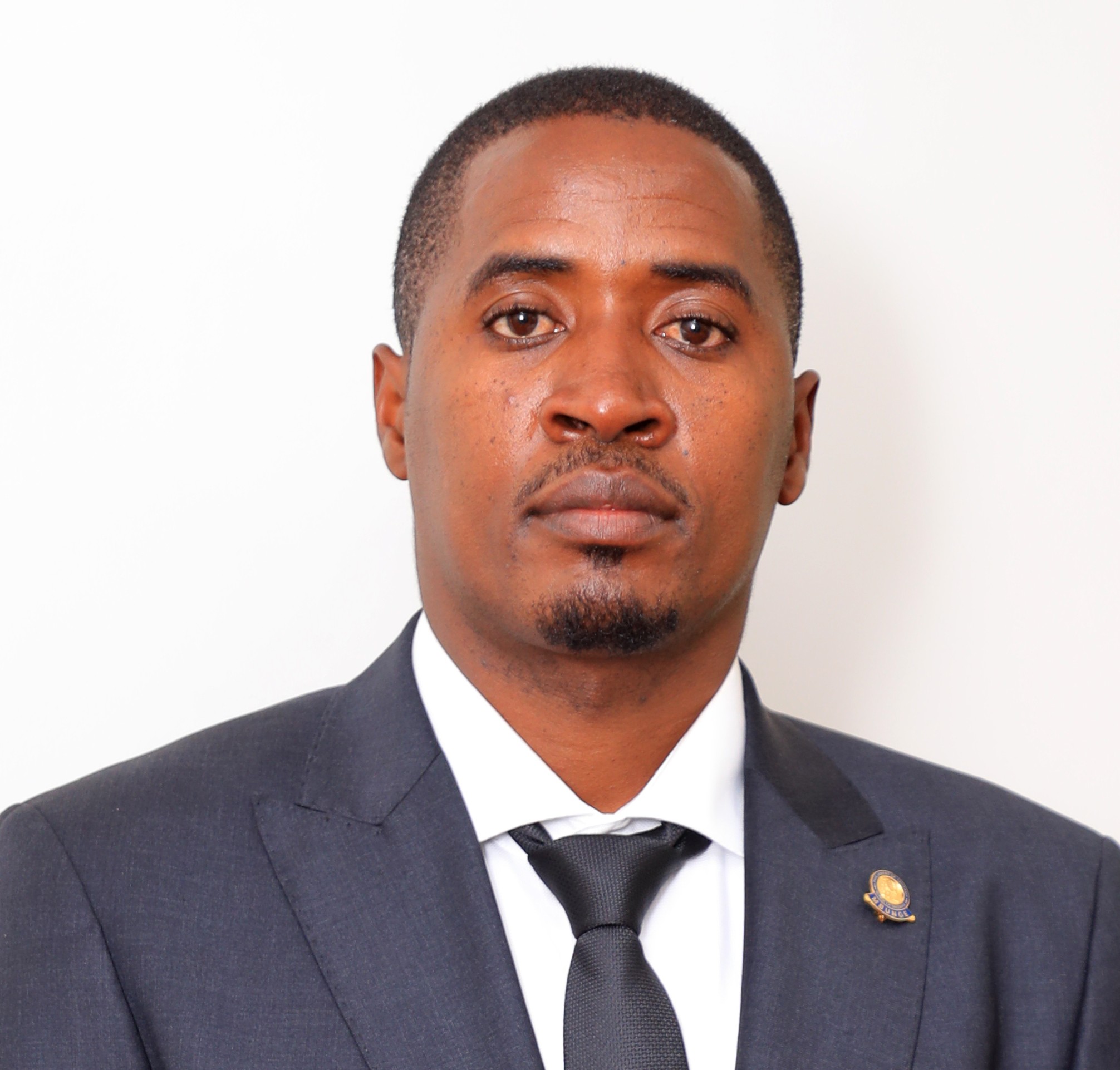 Mhe. Dkt. Jafar R. Seif