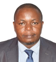 Ndg. Rogatius Mativila