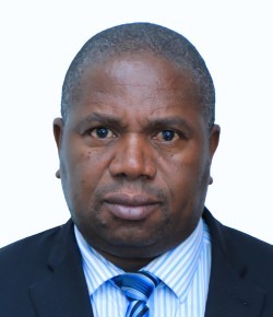 Leadership - Ndg. Adolf H. Ndunguru