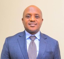 Ndg.. Atupele W. Mwambene