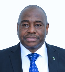 Ndg. Sospeter M. Mtwale